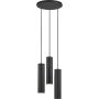 Nordlux TILO 2410473003 Hanglamp 3x15w/gu10 ip20