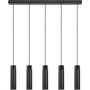 Nordlux TILO 2410483003 Hanglamp 5x15w/gu10 ip20