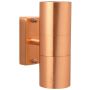 Nordlux TIN 21279930 Wandlamp 2x35W/GU10 IP54