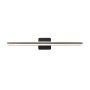 Nordlux TINIA 2210141003 Wandlamp 1x24W/LED 3000K|4000K 1800LM IP44