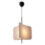 Nordlux TINTO 2412173003 Hanglamp 1x15W/E27 IP20