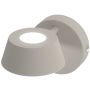 Open Design Highlights Timo Parette OR86546 Wandlamp 6W/LED 3000K / 4500K / 6500K 1026lm IP20