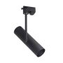 Zuma Line LISA TLS004-BK Railspot 1x35W/GU10 IP20