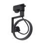 Zuma Line MASTER TLS002-BK Railspot 1x15W/GU10 ES111 IP20