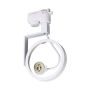 Zuma Line MASTER TLS002-WH Railspot 1x15W/GU10 ES111 IP20