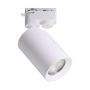 Zuma Line TORE TLS003-WH Railspot 1x35W/GU10 IP20