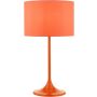 Dar Lighting Toledo TOL4211 Tafellamp 1x60w/e27 ip20