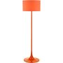 Dar Lighting Toledo TOL4911 Staande lamp 1x60w/e27 ip20