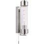 Dar Lighting Tommaso TOM0738 Wandlamp 1x60w/e27 ip44