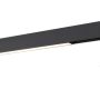 Italux Magnetic Mans TRM-83746-30W-3K Railspot 1x30W/LED 3000K 2100lm IP20