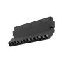 Italux Magnetic Norman TRM-79392-12W-3K-BK Railspot 12x12W/LED 3000K IP20