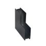 Italux Magnettic Track Accessories Ceiling Wall Connector TRMA-263537-CONN-CW Schakelaar IP20