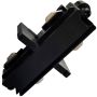 Italux MARVI TRACK CONNECTOR TRL-H1C-CONN-BL Schakelaar