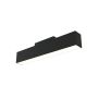 Maytoni BASIS TR012-2-12W3K-B Railspot 12W/LED 3000K 800LM
