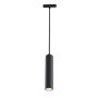 Maytoni TRACK LAMPS TR016-2-12W3K-B Railspot 13W/LED 3000K 800LM