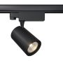 Maytoni VUORO TR029-3-10W3K-B Railspot 1x10W/LED 3000K 900LM IP20