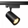 Maytoni VUORO TR029-3-30W4K-B Railspot 1x26W/LED 4000K 2600LM IP20
