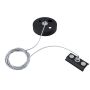 Maytoni ACCESSORIES FOR TRACKS TRA001CW-11B Montage-element