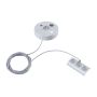 Maytoni ACCESSORIES FOR TRACKS TRA001CW-11W Montage-element