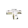 Milagro CONNECTORS ML3920 Montage-element