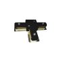 Milagro CONNECTORS ML3921 Montage-element