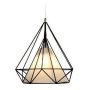 Milagro TRIANGOLO ML305 Hanglamp 1x40W/E27
