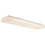 Nordlux TRENTON 47856101 LED-paneel 1x 23W W/LED 4000K 1900LM IP20