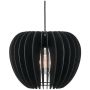 Nordlux TRIBECA 38 46433003 Hanglamp 1x60W/E27 IP20