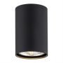 Argon TUBO 4909 BZ Plafondlamp 1x15W/GU10/ES111 3000K IP20