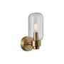 Nordlux TUTAN 2310551035 Wandlamp 1x25W/E14 IP44
