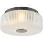 Dar Lighting Twyman TWY5222 Plafondlamp 3x10w/E27 IP44