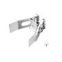 Light Prestige Magnetic LP-656-MAG SLIM RS uchwyt Montage-element IP20