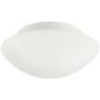 Nordlux UFO 25576000 Plafondlamp 1x40W/E27 IP44/IP43