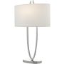 Dar Lighting UTARA UTA4250 Tafellamp 1x60W/E27