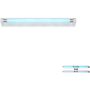 Prezent GERMICIDAL LAMP V. UV 70001 Bacteriedodende lamp 1x14w/uv-c+1x14w/t5 4000k 775lm|775lm ip20