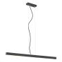 Argon VERMONT 3950 Hanglamp 1x18W/LED 3000K 1440LM IP20