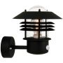 Nordlux VEJERS 25101003 Wandlamp 1x60W/E27 IP54