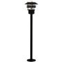 Nordlux VEJERS 25118003 Vloerlamp 1x60W/E27 IP54