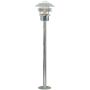 Nordlux VEJERS 25118031 Vloerlamp 1x60W/E27 IP54