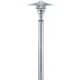 Nordlux VEJERS 25168031 Vloerlamp 1x60W/E27 IP54