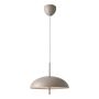 Nordlux VERSALE 2420013009 Hanglamp 2x40W/E27 IP20