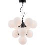 Dar Lighting Vine VIN2322-02 Hanglamp 10x40w/g9 ip20