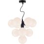 Dar Lighting Vine VIN2322-17 Hanglamp 10x40w/g9 ip20