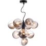 Dar Lighting Vine VIN2322-18 Hanglamp 10x40w/g9 ip20