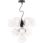 Dar Lighting Vine VIN2322-20 Hanglamp 10x40w/g9 ip20