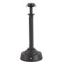 Dar Lighting Virgil VIR4222 Voet 1x2.4w/LED 2800k 239lm