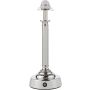 Dar Lighting Virgil VIR4238 Voet 1x2,4w/led 2800k 239lm
