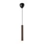 Nordlux VICO 2412103018 Hanglamp 1x5W/GU10 IP20