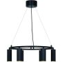 Nordlux VICO 2512323003 Hanglamp 6x5w/gu10 ip20