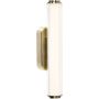 Nordlux Virelle 2610221035 Wandlamp 8w/led 3000/4000k 800lm IP44